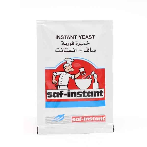 Saf-instant Yeast 11 g