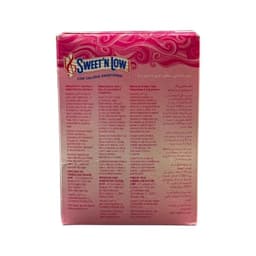 Sweet N Low Low Calorie Satchet 100 Pc - image 2