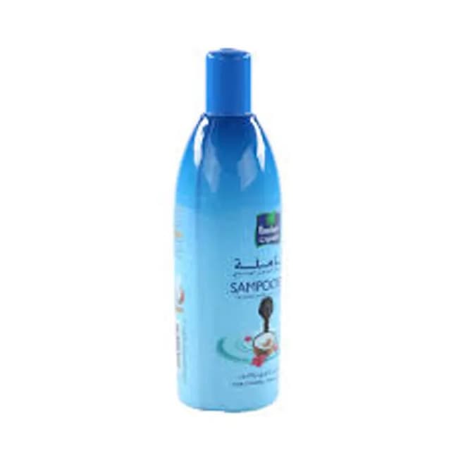 Parachute Sampoorna Hair Oil 2 x 150 mL