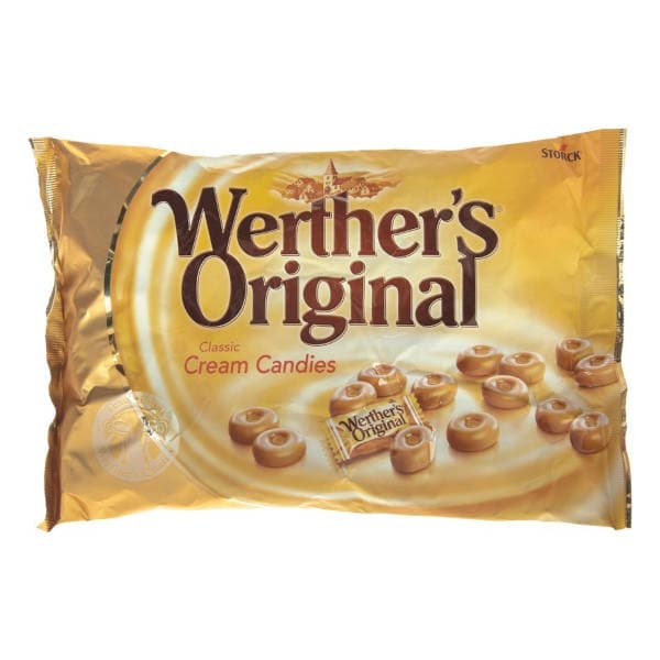 Storck Werthers Orignal Mix 1 Kg