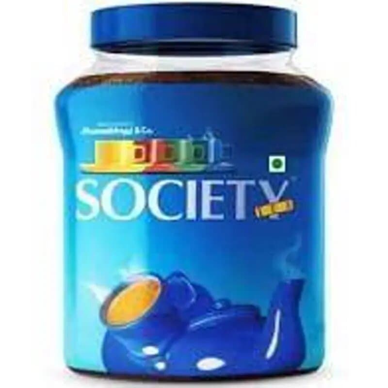 Society Indian Leaf Tea Petjar 450 g