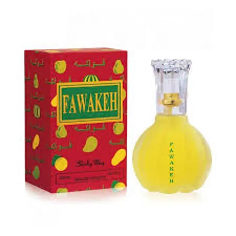 Shirley May Fawakeh Edt 100 mL