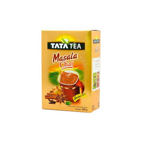 Tata Tea Masala Chai 200 g
