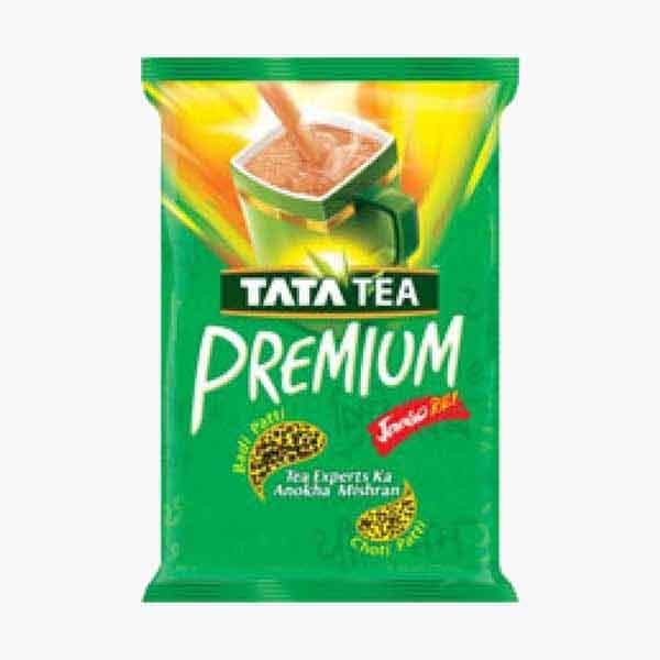 Tata Premium Packets Tea 800 g