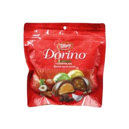 Tiffany Dorino Milk Chocolate 275 g - image 2
