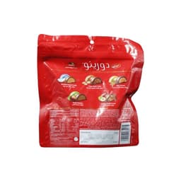 Tiffany Dorino Milk Chocolate 275 g - image 1