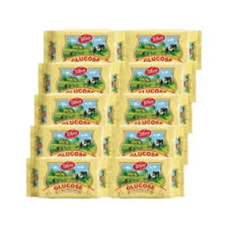Tiffany Glucose Biscuit 40 g x 2 Pcx10s