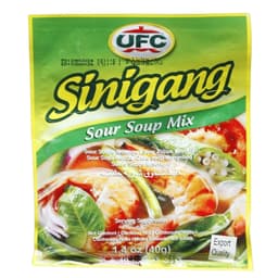 Ufc Tamarind Soup Mix 57 g - image 2