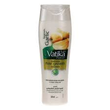 Dabur Vatika Garlic Shampoo 200 mL