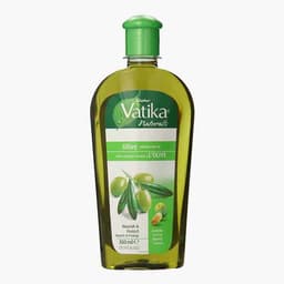 Dabur Vatika Olive Hair Oil 300 mL - image 2