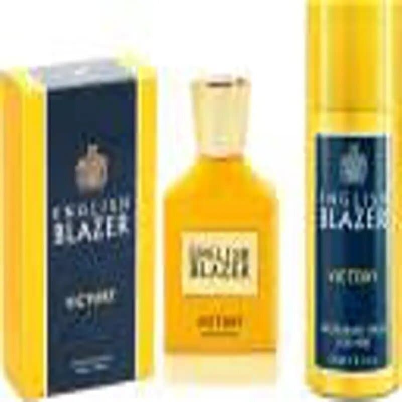 English Blazer Victory Edt 100 mL + 150 mL