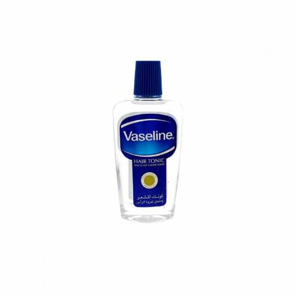 Vaseline Regular Hair Tonic 200 mL