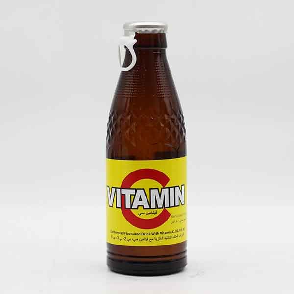 V MIN C Vitamin Drink 150 mL