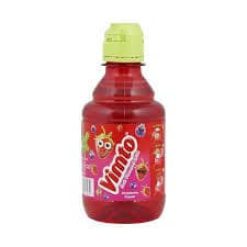 Vimto Pet Strawberry 250 mL
