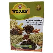Vijay Curry Powder 400 g