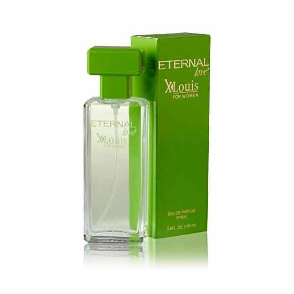 Eternal Love X Louis Women Edp 100 mL