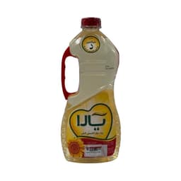 Yara Pure Sunflower Oil 1.8 L - image 1