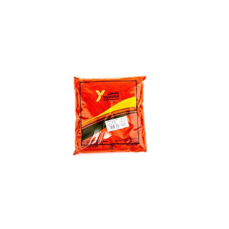Yasmeen Kashmiri Chilli Powder 200 g
