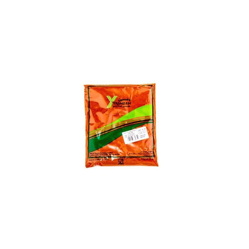 Yasmeen Kashmiri Chilli Powder 500 g