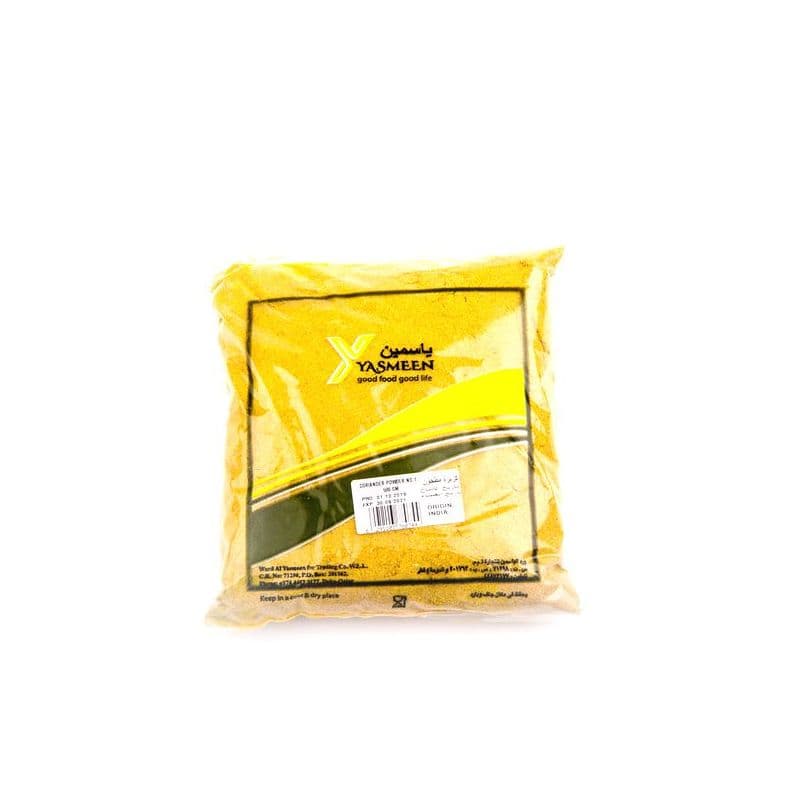 Yasmeen Coriander Powder 500 g