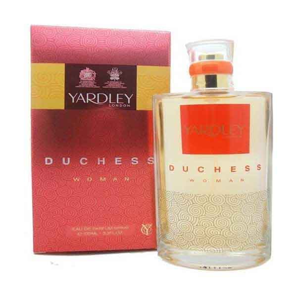 Yardley Eternal EDP 100 mL