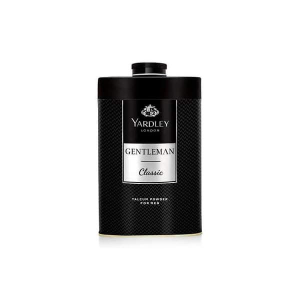 Yardley Gentleman Talc 250 g