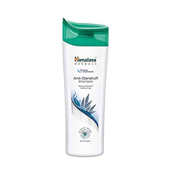 Himalaya DRY Soothing/moist Anti Dandruff Shampoo 200 mL