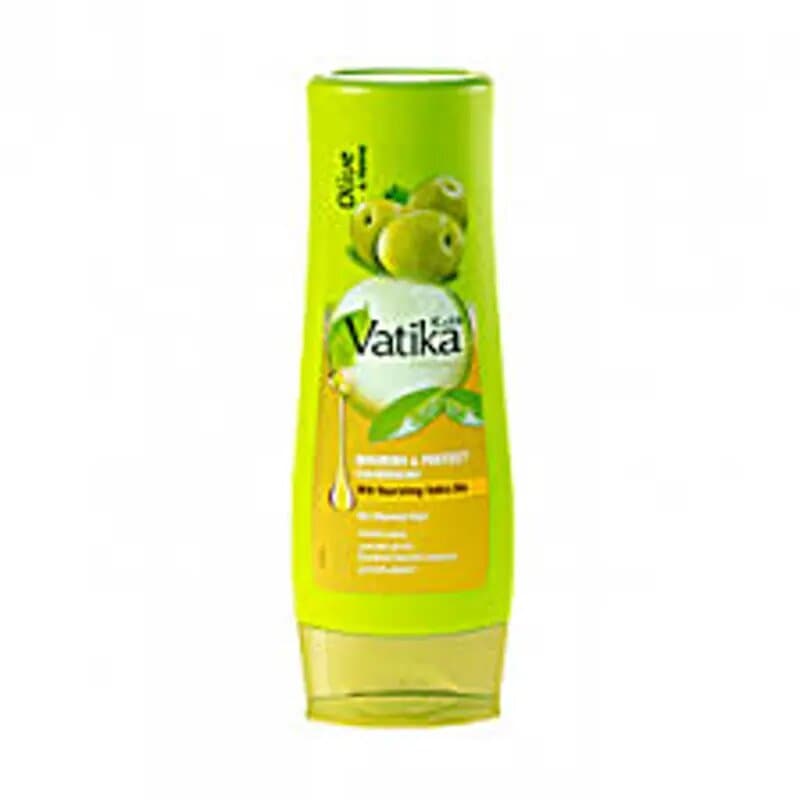 Dabur Vatika Conditioner Nourish And Protect 400 mL