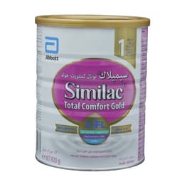 Similac Total Comf Gold-1 820 g - image 2