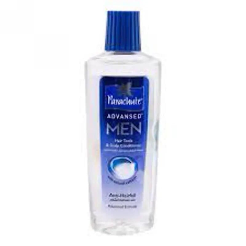 Parachute Advanced Men Anti Hairfall Hair Tonic 100 mL