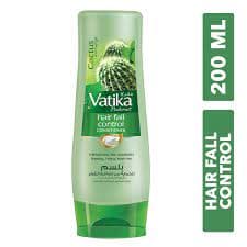 Dabur Vatika Conditioner Hair Fall Control 200 mL