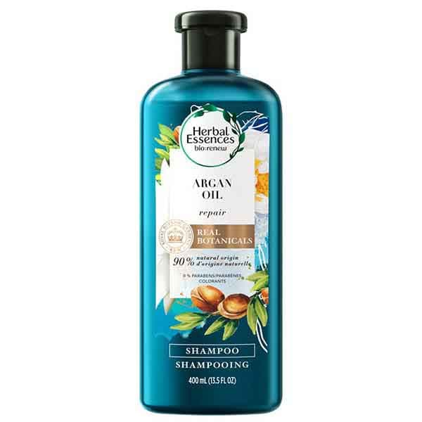 Herbal Essence Repair Moroccan Argan Shamp 400 mL