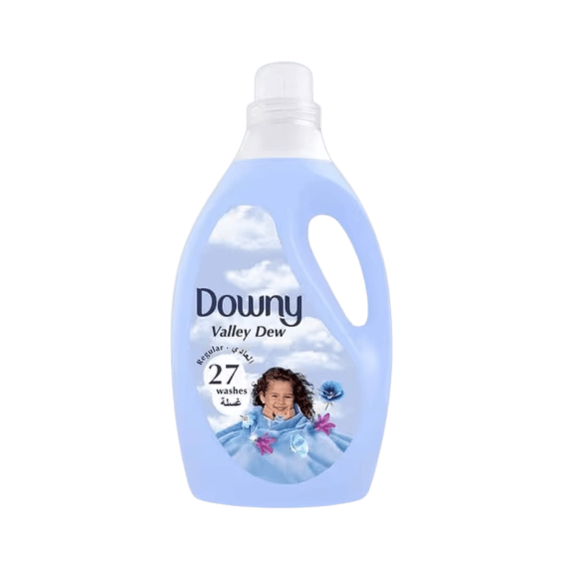 Downy Cinderella Valley DEW Fabric Softener 3 L
