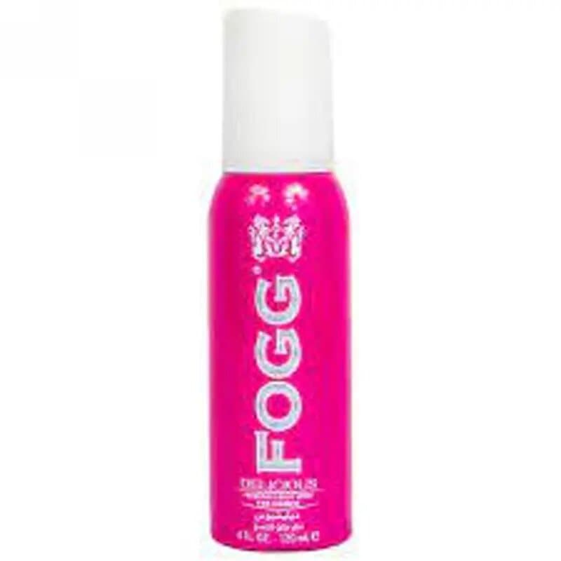 Fogg Women Delicious Fragrance Body Spray 120 mL