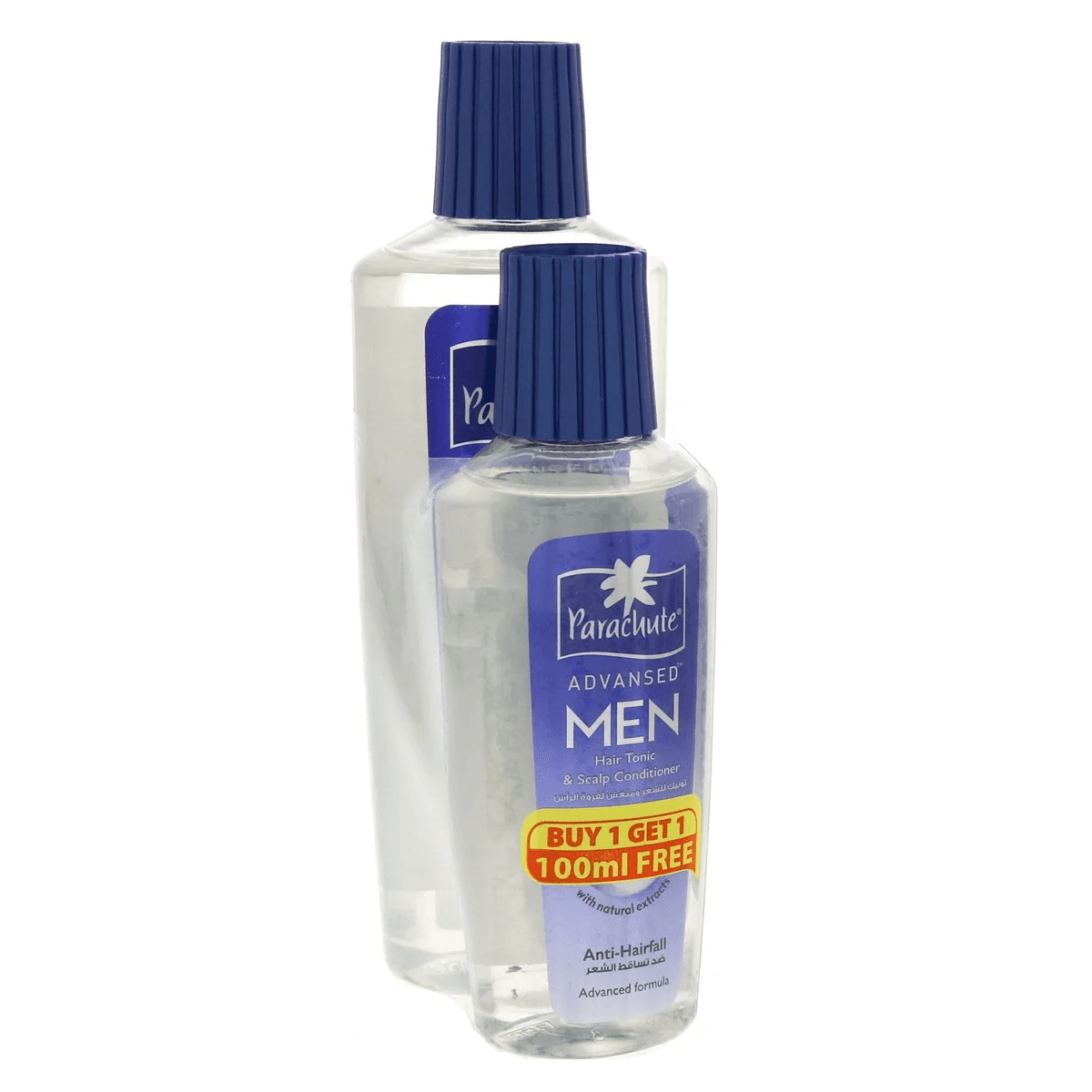 Parachute Advanced Hair Tonic Oil 200 mL + 100ml