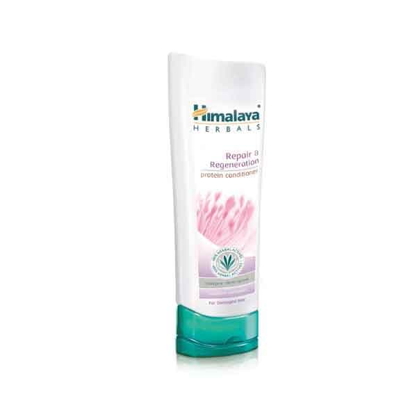 Himalaya Protein Dry Repair/rgnrtion Cond.400 mL