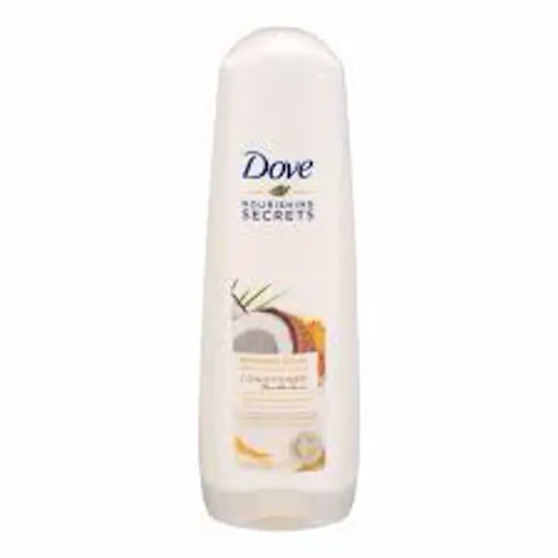 Dove Repairing Ritual Coconut Conditioner 350 mL