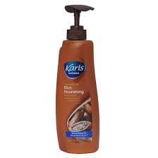 Karis Cocoa Butter Rich Nourishing Lotion 400 mL