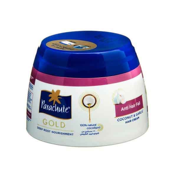Parachute Gold Anti Hair Fall Hair Cream 140 mL