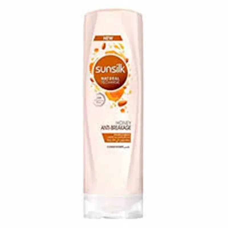Sunsilk Honey Antibreak Sama Conditioner 350 mL