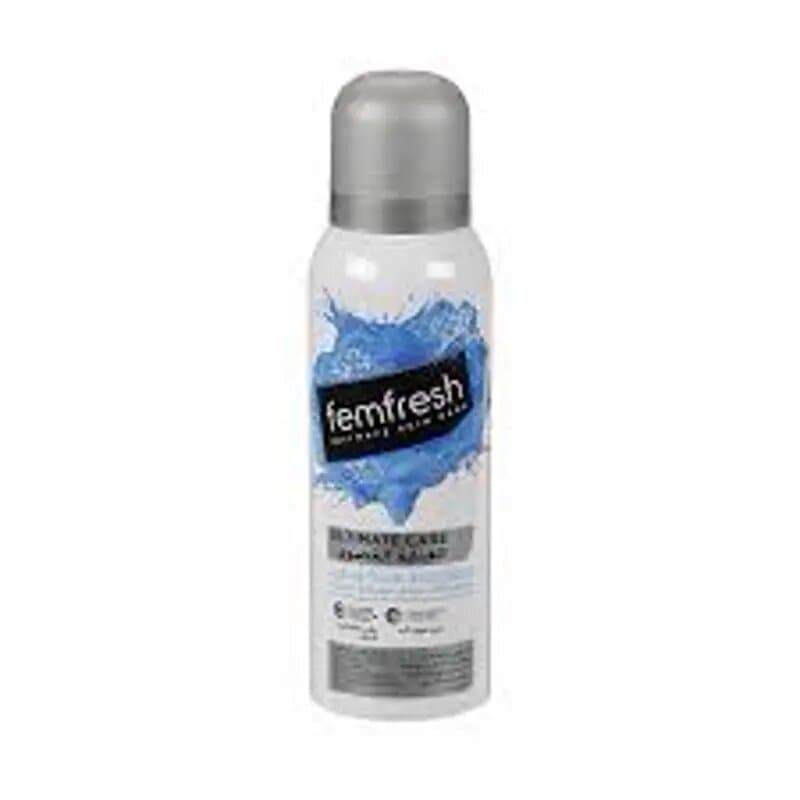 Fem Fresh Ultimate Care Active Fresh Deo 125 mL