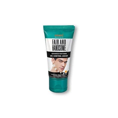 Emami Fair And Handsome Oil Control Cream 25 mL