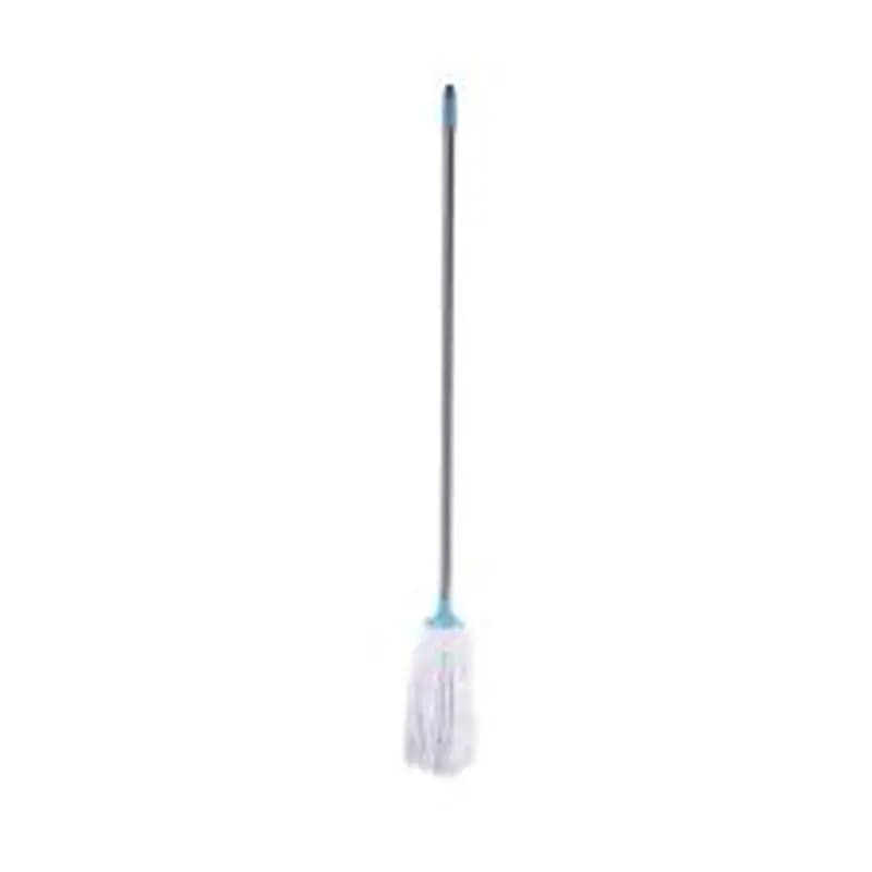 Britemax Round Mop W/Stick Cotton Bm-313 350 g