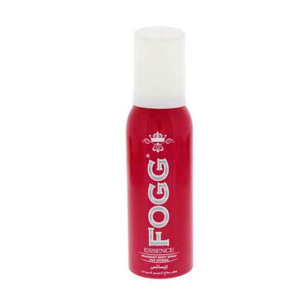 Fogg Women Essence Fragrance Body Spray 120 mL