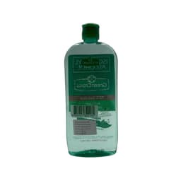 Green Cross 70% Isopropyl Alcohol Clear 500 mL - image 1