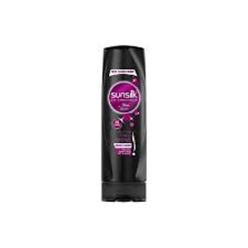 Sunsilk Stuning Black Shine Conditioner 350 mL