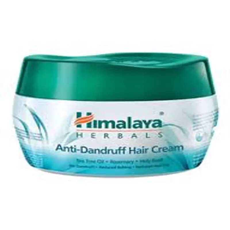 Himalaya Herb Anti Dandruff Hair Cream 140 mL