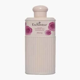 Enchantuer Perfume Shower Gel Alluring 250 mL - image 2