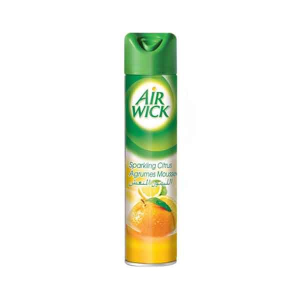 Airwick Sparkling Citrus Air Freshener 300 mL