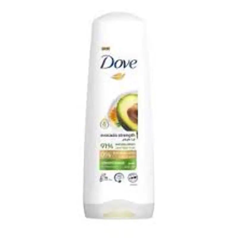Dove Strengthening Avocado Conditioner 350 mL